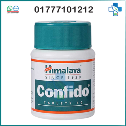 Himalaya Confido