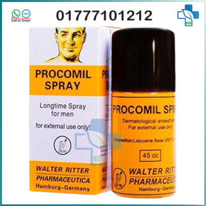Procomil Spray