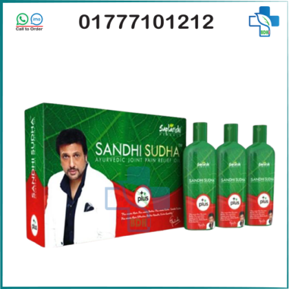 Sandhi Sudha Plus