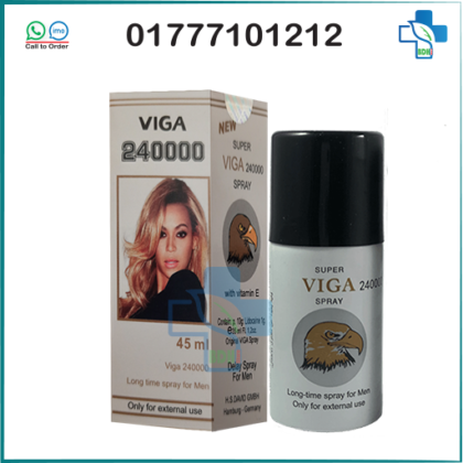 Super Viga Spray (240000)