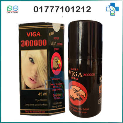 Super Viga Spray (300000)