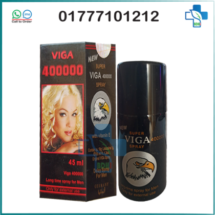 Super Viga Spray (400000)