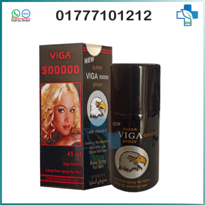 Super Viga Spray (500000)