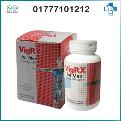 VigRX
