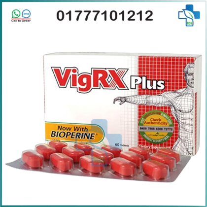 VigRX Plus