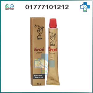 Eros Cream, Eros Cream price in Bangladesh, Eros Cream Bangladesh, Eros Cream vs spray, Original Eros Cream, ইরোস ক্রিম ব্যবহারের নিয়ম, Eros Cream 15g,eros cream এর কাজ কি, ইরোস ক্রিম, ইরোস ক্রিম এর কাজ কি,eros cream bd price, eros cream use