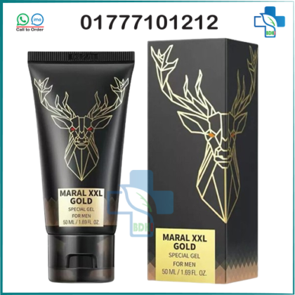 Maral XXL Gel