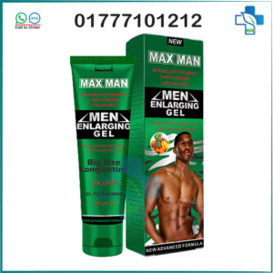Max Man Enlarging Gel, new max man enlarging gel, max man enlarging gel price, ম্যাক্সম্যান জেল, ম্যাক্সম্যান জেল দাম, maxman gel, maxman cream, max man oil, maxman gel price in Bangladesh, max man enlarging gel price