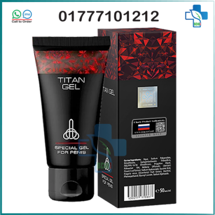 Titan Gel