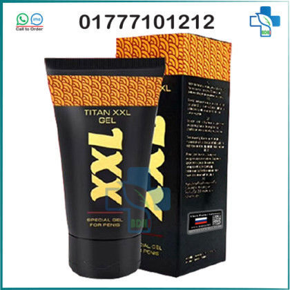Titan Gel XXL