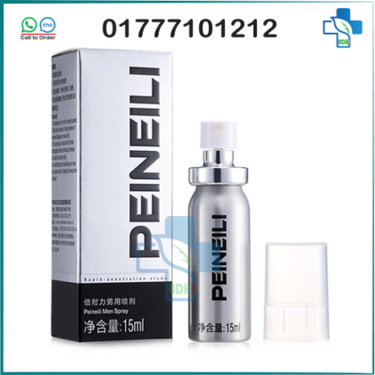 Peineili Long time Sex delay Spray